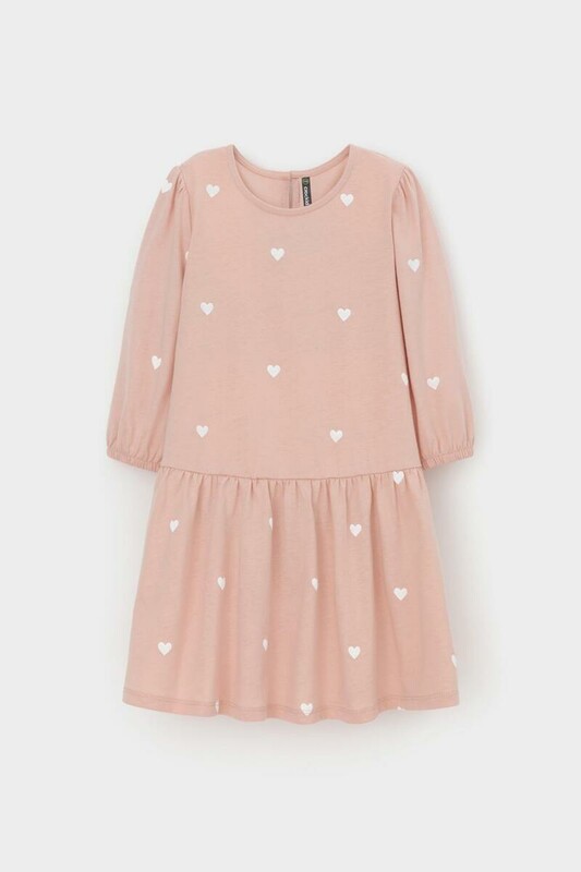 платье для дев